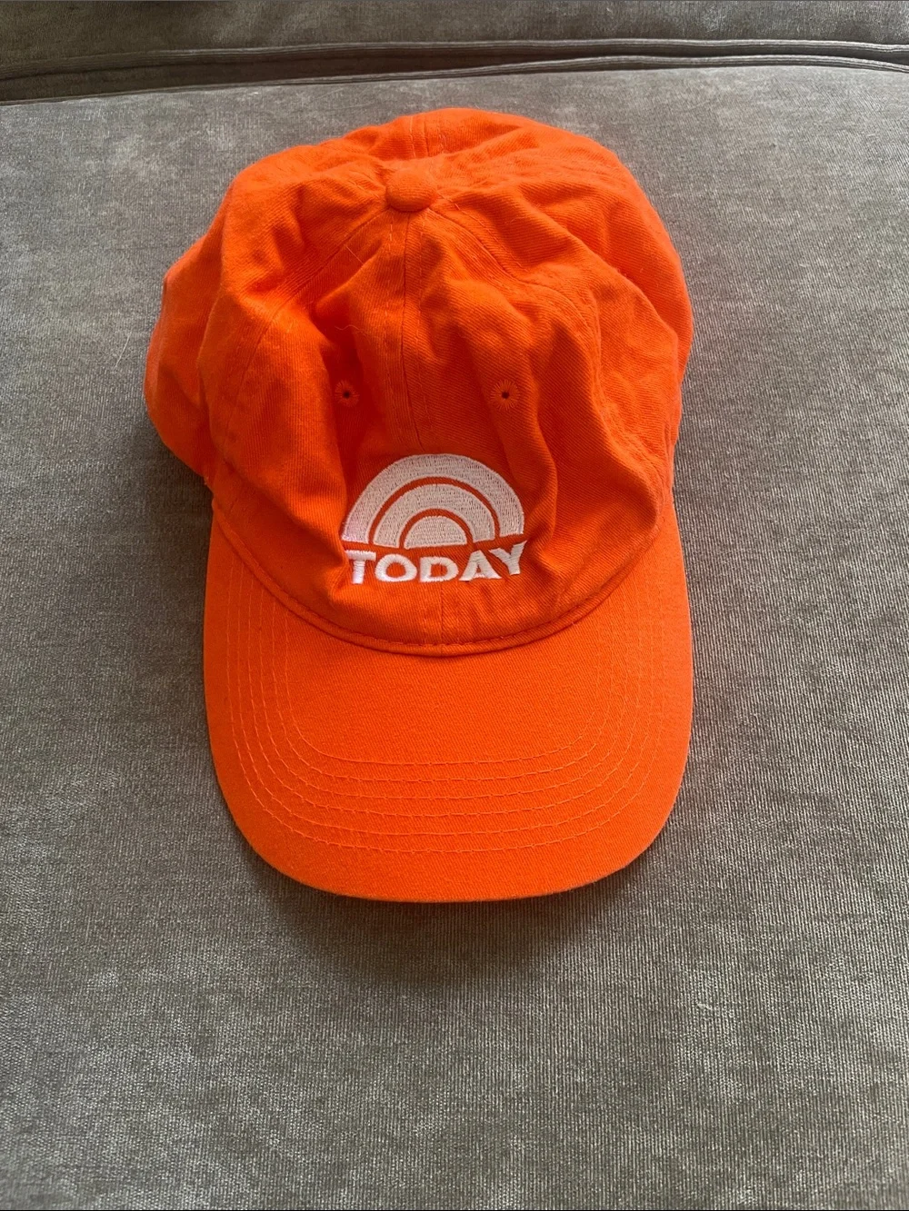 Today Show Hat